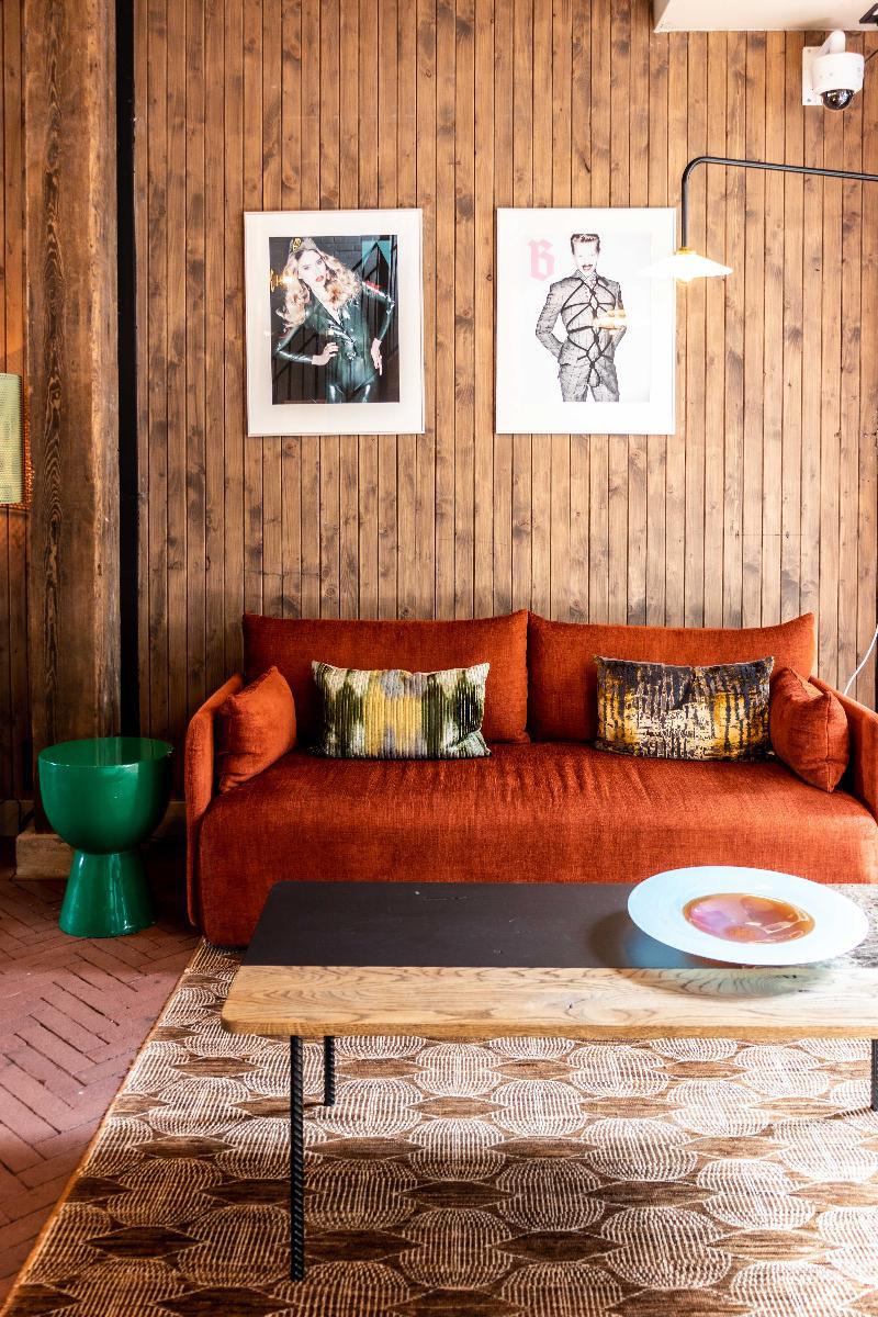 4 Sterne Familienhotel: Hotel van de Vijsel - Amsterdam, Nordholland, Bild 8