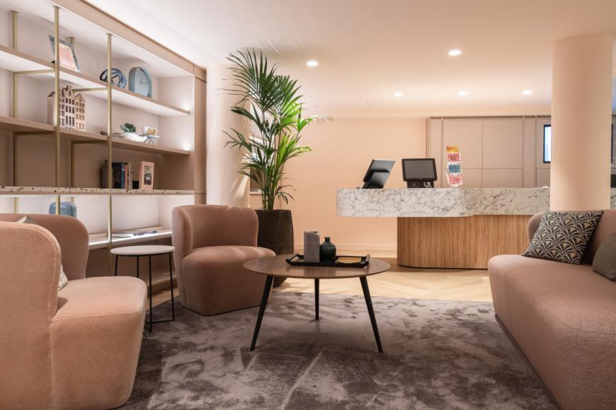 4 Sterne Hotel: Eden Hotel Amsterdam - Amsterdam, Nordholland, Bild 2