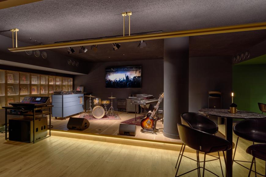 4 Sterne Hotel: Eden Hotel Amsterdam - Amsterdam, Nordholland, Bild 10