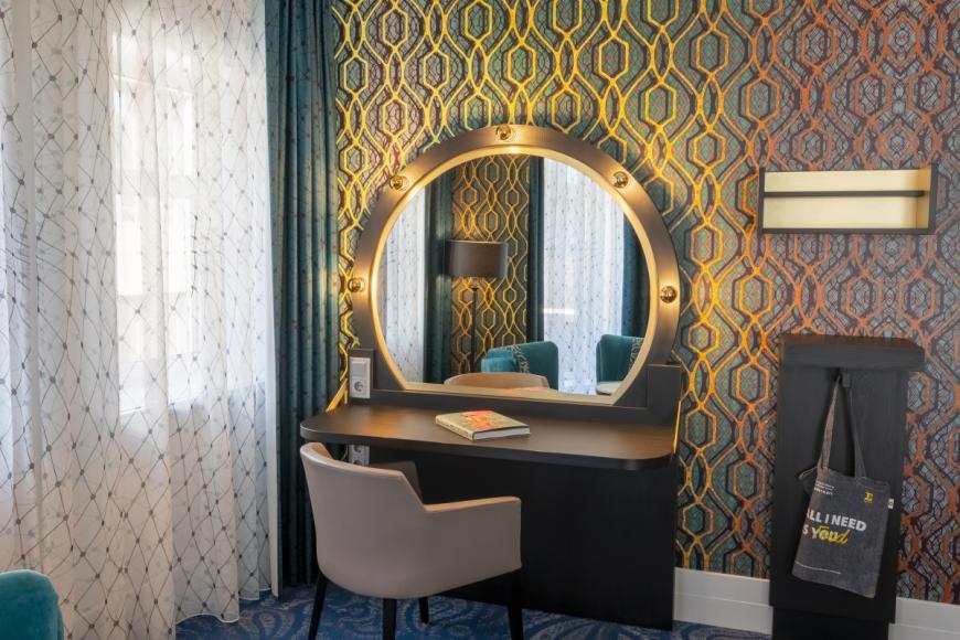 4 Sterne Hotel: Eden Hotel Amsterdam - Amsterdam, Nordholland, Bild 4