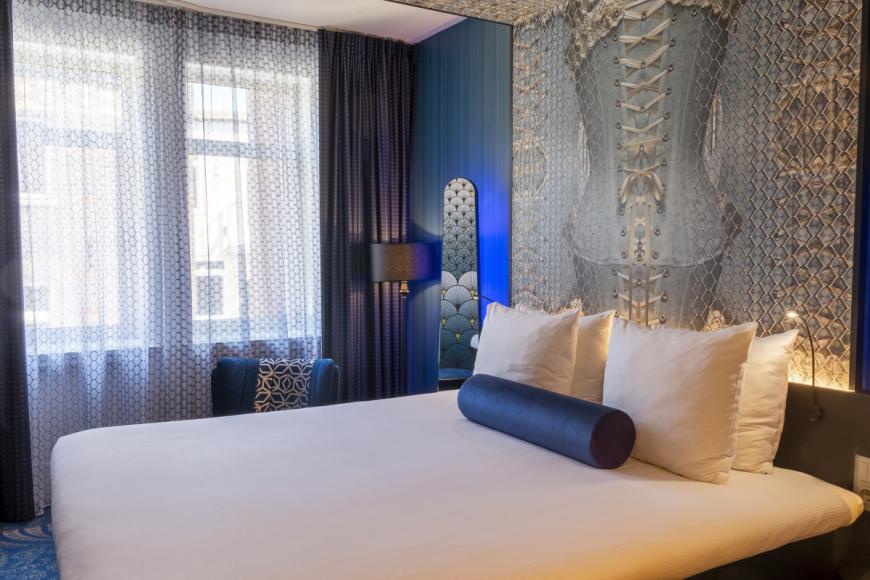 4 Sterne Hotel: Eden Hotel Amsterdam - Amsterdam, Nordholland, Bild 5