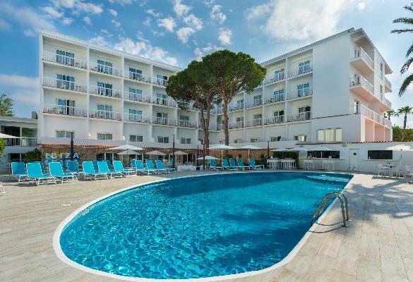 3 Sterne Hotel: Vibra Marco Polo I - San Antonio, Ibiza (Balearen)
