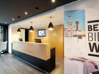 3 Sterne Hotel: Andante - Barcelona, Katalonien