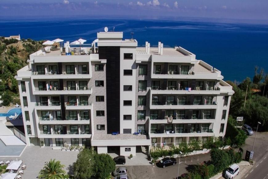 2 Sterne Hotel: Residence Eden - Castelnuovo del Garda, Gardasee