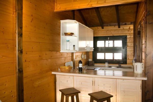 2 Sterne Hotel: Santa Ana - Playa de Santiago, La Gomera (Kanaren), Bild 7