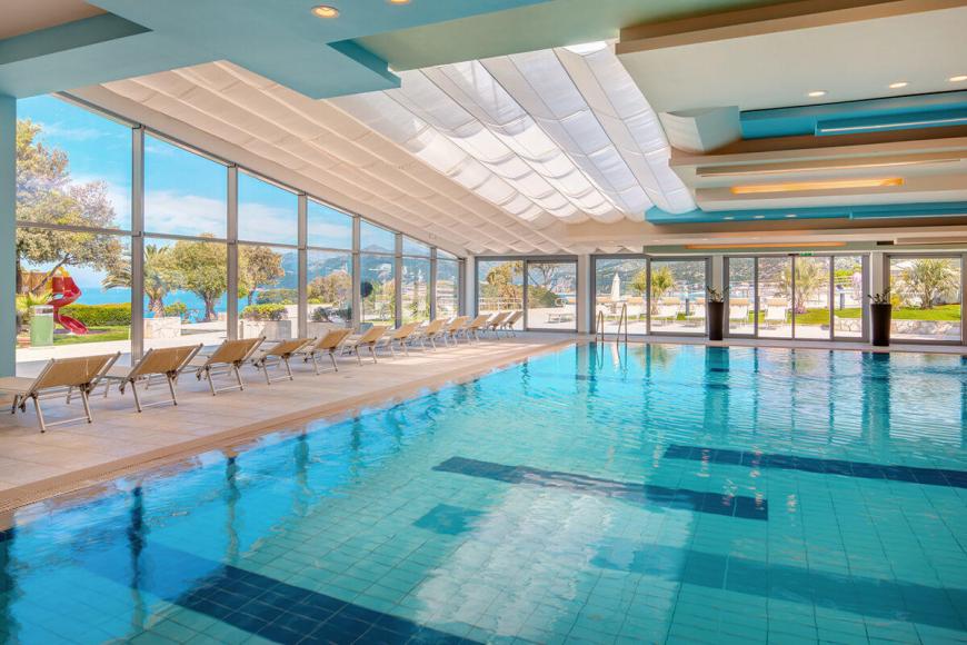 4 Sterne Hotel: Valamar Argosy - Dubrovnik, Dalmatien