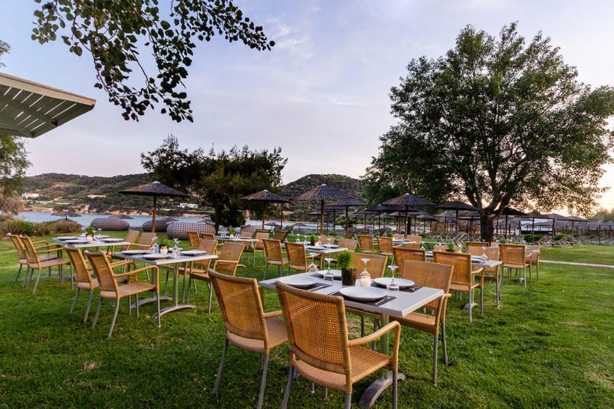 5 Sterne Familienhotel: Dolce by Wyndham Athens Attica Riviera - Vravrona, Attika, Bild 7