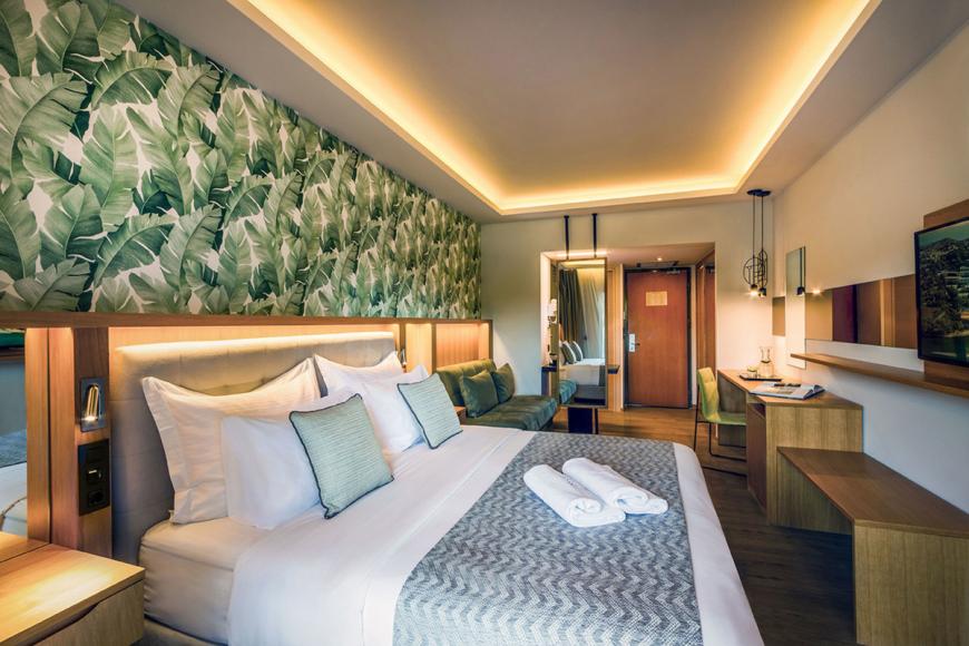 5 Sterne Familienhotel: Dolce by Wyndham Athens Attica Riviera - Vravrona, Attika, Bild 5