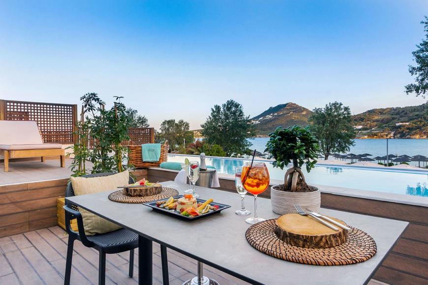 5 Sterne Familienhotel: Dolce by Wyndham Athens Attica Riviera - Vravrona, Attika, Bild 3