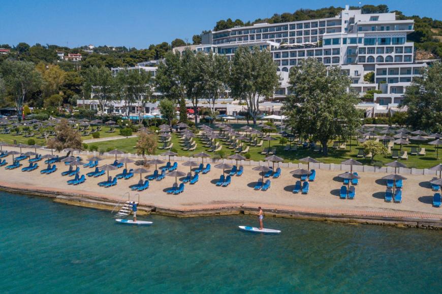 5 Sterne Familienhotel: Dolce by Wyndham Athens Attica Riviera - Vravrona, Attika, Bild 2