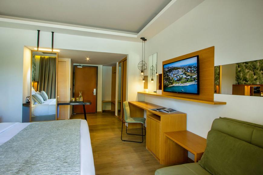 5 Sterne Familienhotel: Dolce by Wyndham Athens Attica Riviera - Vravrona, Attika, Bild 10