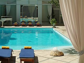 5 Sterne Hotel: Royal Olympic - Athen, Attika, Bild 10