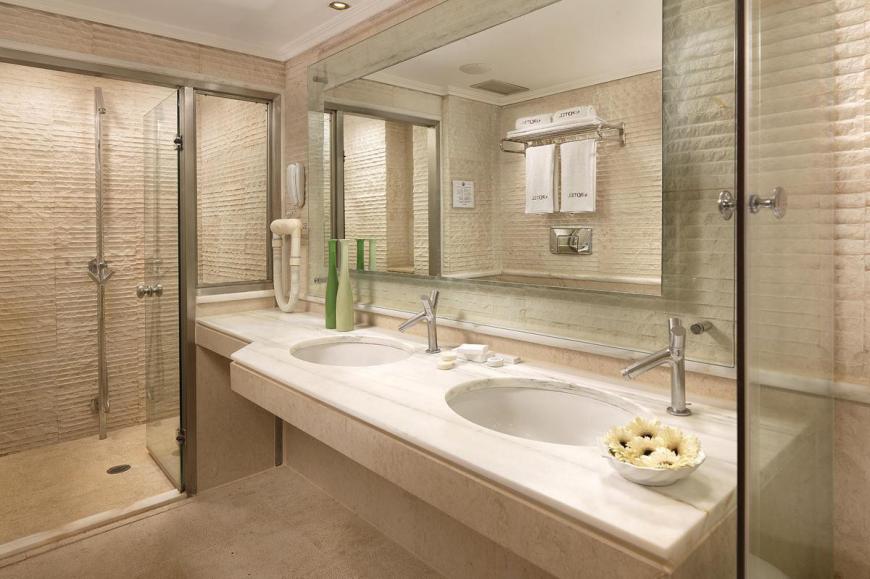 4 Sterne Hotel: Alexandros - Athen, Attika, Bild 4