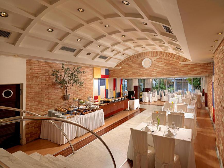 4 Sterne Hotel: Alexandros - Athen, Attika, Bild 7