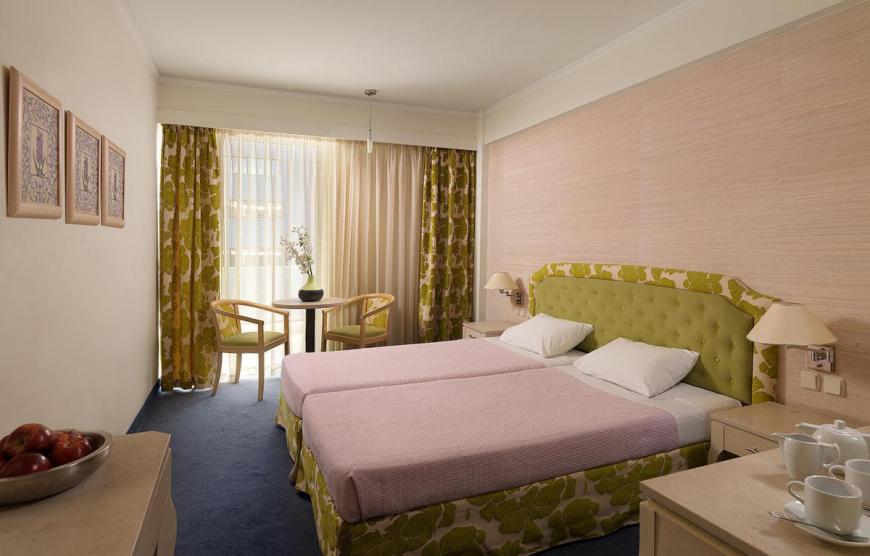 4 Sterne Hotel: Alexandros - Athen, Attika, Bild 5