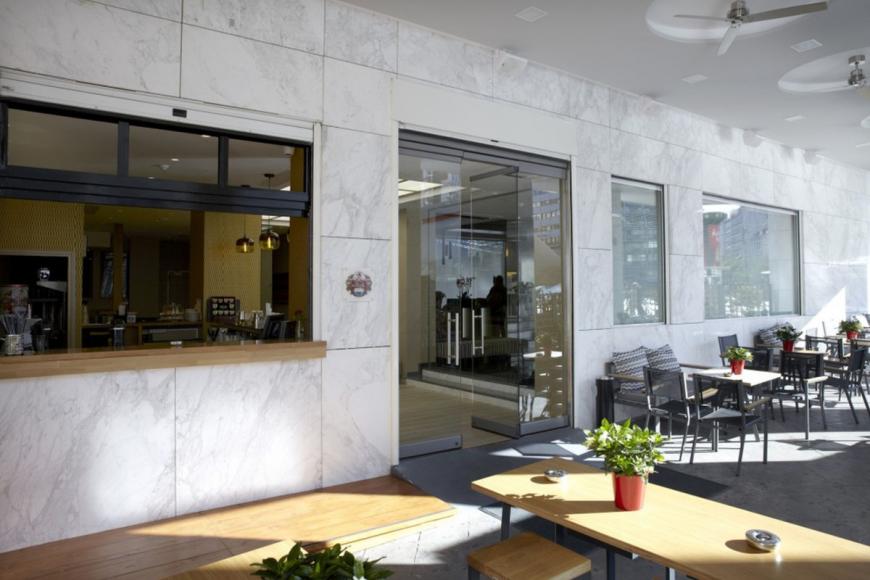 4 Sterne Hotel: Athens Tiare Hotel - Athen, Attika, Bild 3