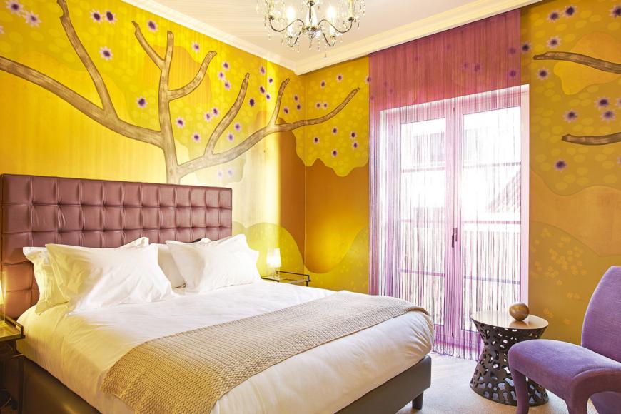 4 Sterne Hotel: Grecotel Pallas Athena - Athen, Attika, Bild 4