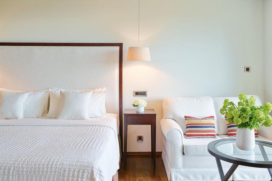 5 Sterne Hotel: The Roc Club,A Grecotel Hotel to Live - Vouliagmeni, Attika, Bild 6