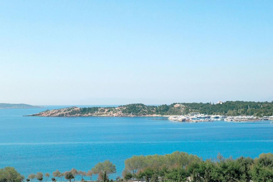 5 Sterne Hotel: The Roc Club,A Grecotel Hotel to Live - Vouliagmeni, Attika, Bild 9