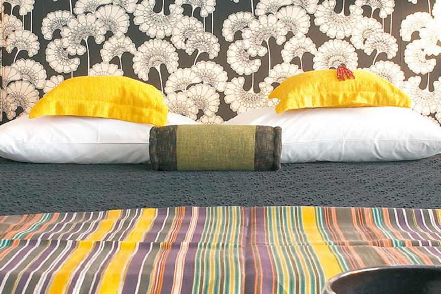 5 Sterne Hotel: The Roc Club,A Grecotel Hotel to Live - Vouliagmeni, Attika, Bild 7