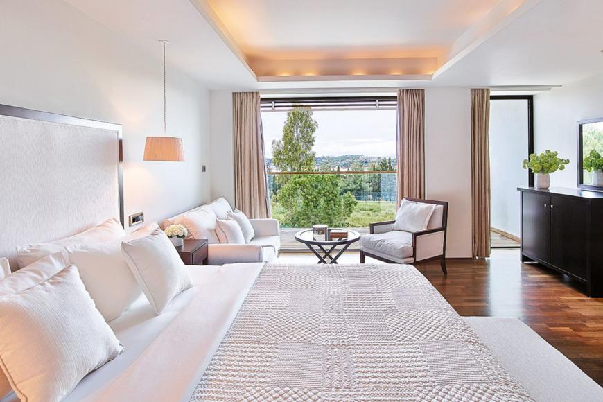 5 Sterne Hotel: The Roc Club,A Grecotel Hotel to Live - Vouliagmeni, Attika, Bild 3