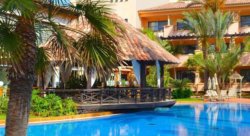Hotel Secrets Bahia Real - Corralejo | vtours