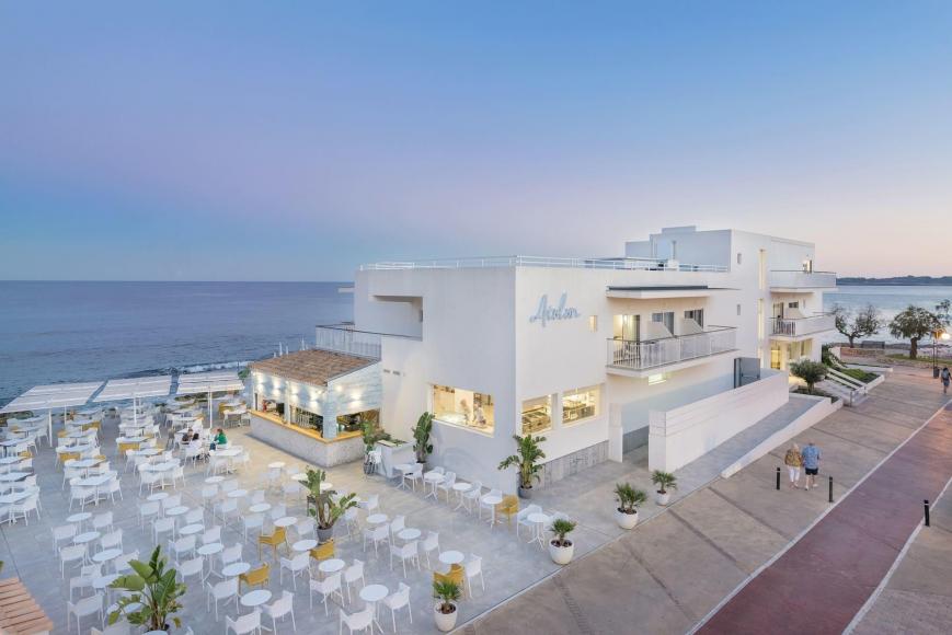 4 Sterne Familienhotel: Atolon - Cala Bona, Mallorca (Balearen)