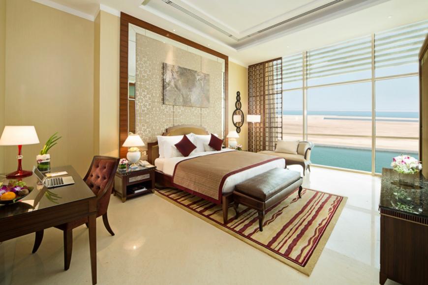 5 Sterne Hotel: Al Raha Beach Resort & Spa - Abu Dhabi, Abu Dhabi, Bild 5