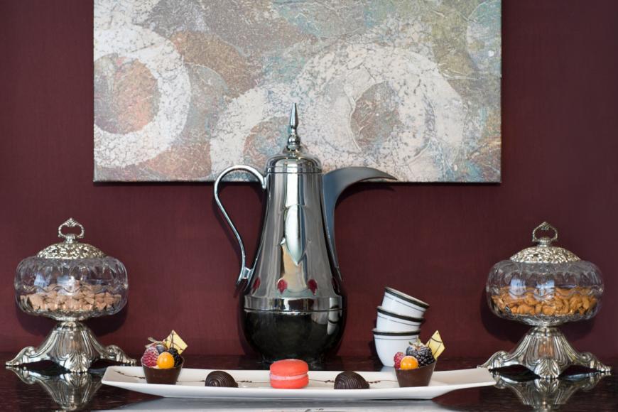 5 Sterne Hotel: Al Raha Beach Resort & Spa - Abu Dhabi, Abu Dhabi, Bild 10