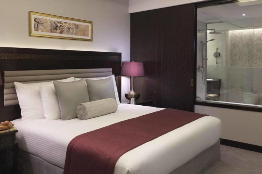 5 Sterne Hotel: Bab Al Qasr Hotel - Abu Dhabi, Abu Dhabi, Bild 9