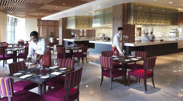 5 Sterne Hotel: Bab Al Qasr Hotel - Abu Dhabi, Abu Dhabi, Bild 5