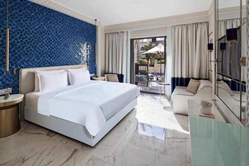 5 Sterne Familienhotel: Rixos Premium Saadiyat Island - Saadiyat, Abu Dhabi, Bild 4