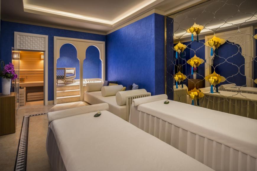 5 Sterne Familienhotel: Rixos Premium Saadiyat Island - Saadiyat, Abu Dhabi, Bild 9