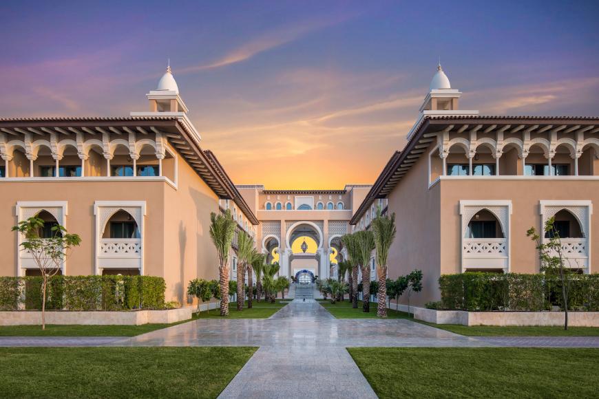 5 Sterne Hotel: Rixos Premium Saadiyat Island - Abu Dhabi, Abu Dhabi