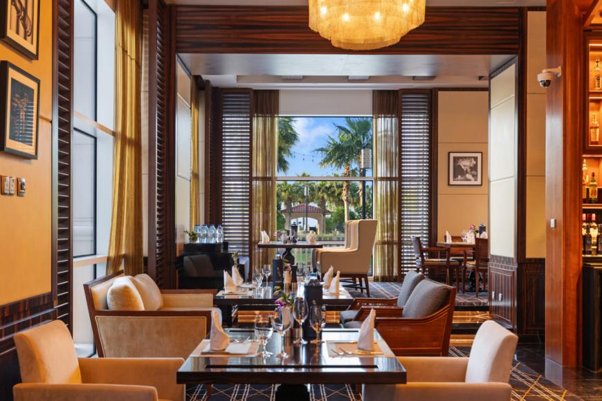 5 Sterne Hotel: Rixos Marina Abu Dhabi - Abu Dhabi, Abu Dhabi, Bild 7