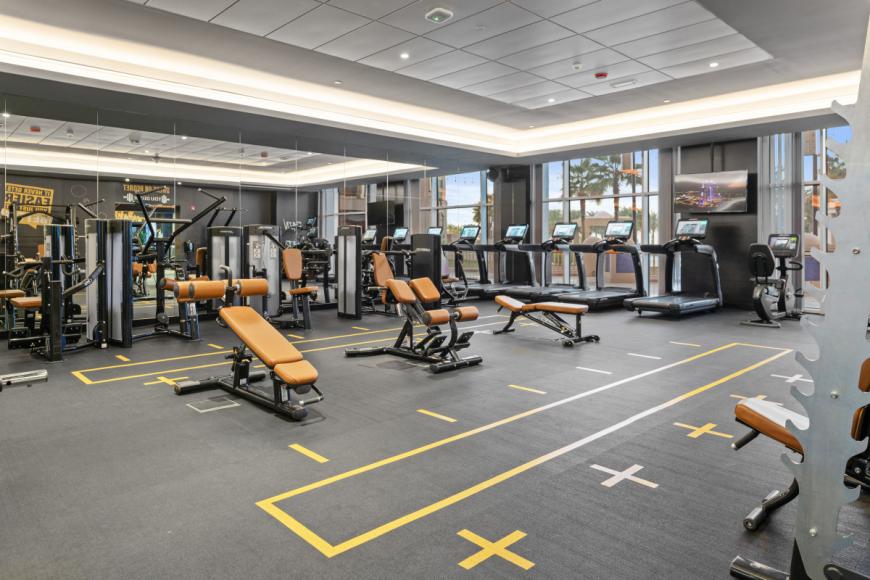 5 Sterne Hotel: Rixos Marina Abu Dhabi - Abu Dhabi, Abu Dhabi, Bild 10