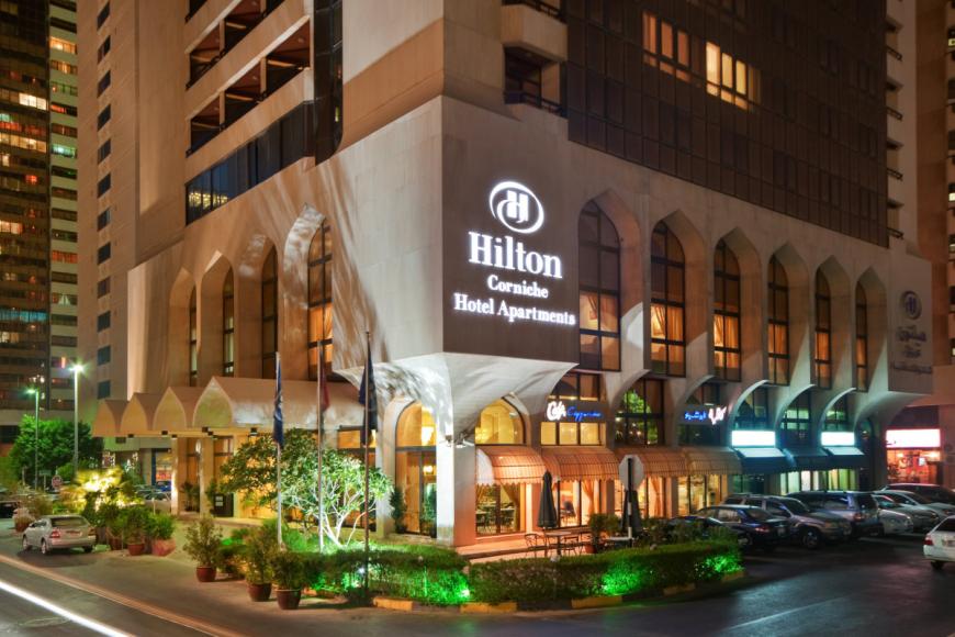 5 Sterne Hotel: Radisson Blu Hotel & Resort, Abu Dhabi Corniche - Abu Dhabi, Abu Dhabi, Bild 8