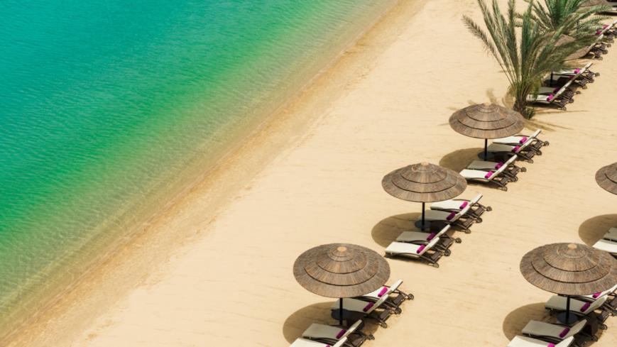 5 Sterne Hotel: Le Meridien Abu Dhabi - Abu Dhabi, Abu Dhabi