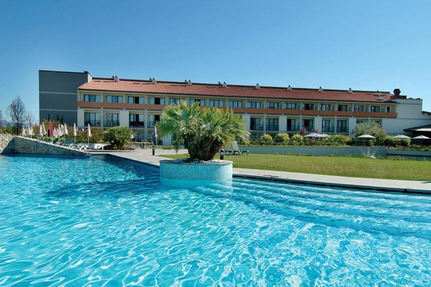 4 Sterne Hotel: Etna Hotel - Giarre, Sizilien