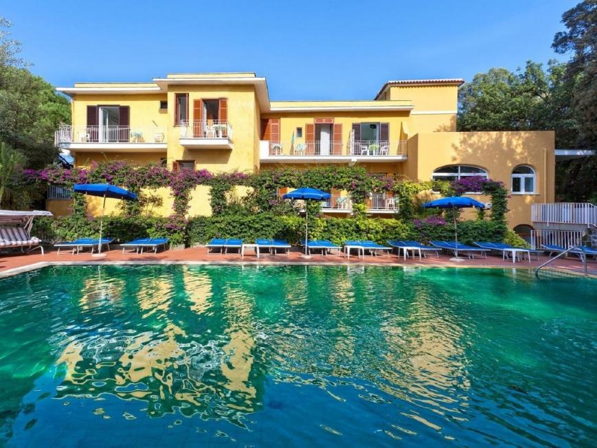 4 Sterne Hotel: Carlton & Gran Canal - Venedig, Venetien