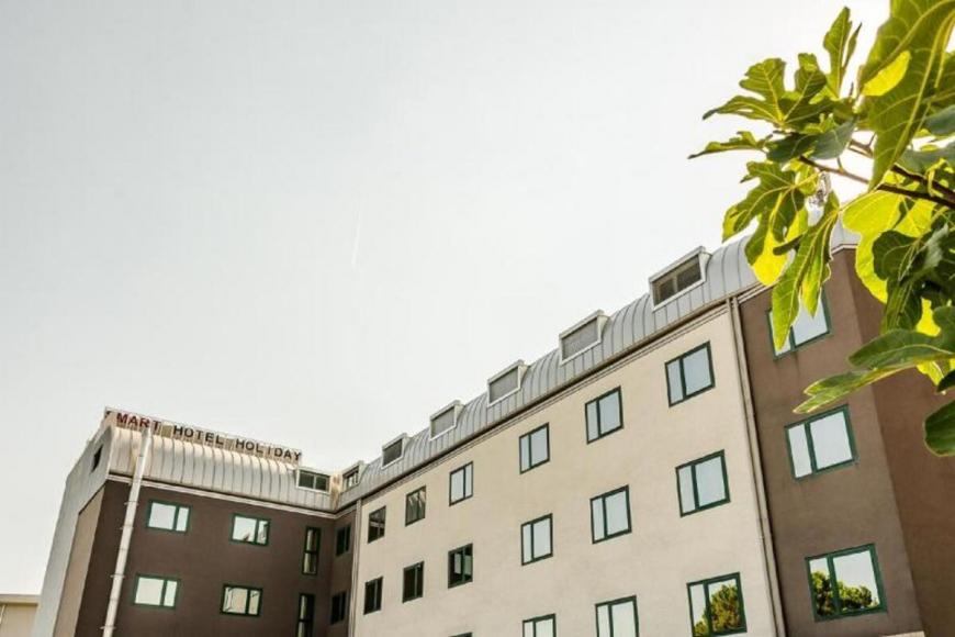 4 Sterne Hotel: Smart Holiday - Venedig, Venetien