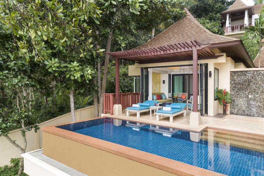 4 Sterne Hotel: AVANI Koh Lanta Krabi Resort - Koh Lanta, Koh Lanta
