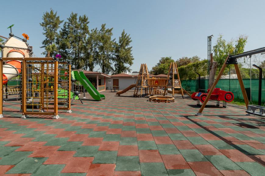 5 Sterne Hotel: Allsun Numa Club Side - Side, Türkische Riviera, Bild 7