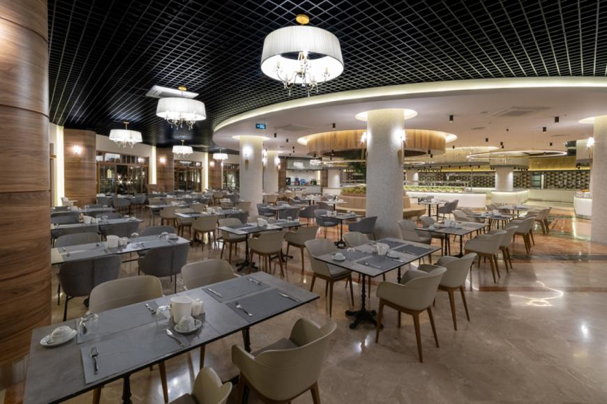 5 Sterne Hotel: Allsun Numa Club Side - Side, Türkische Riviera, Bild 5