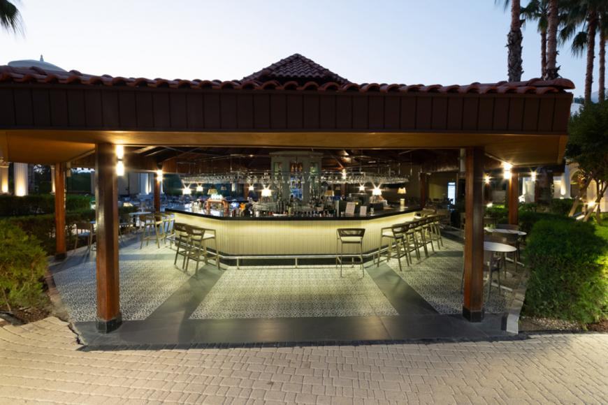 5 Sterne Hotel: Allsun Numa Club Side - Side, Türkische Riviera, Bild 8