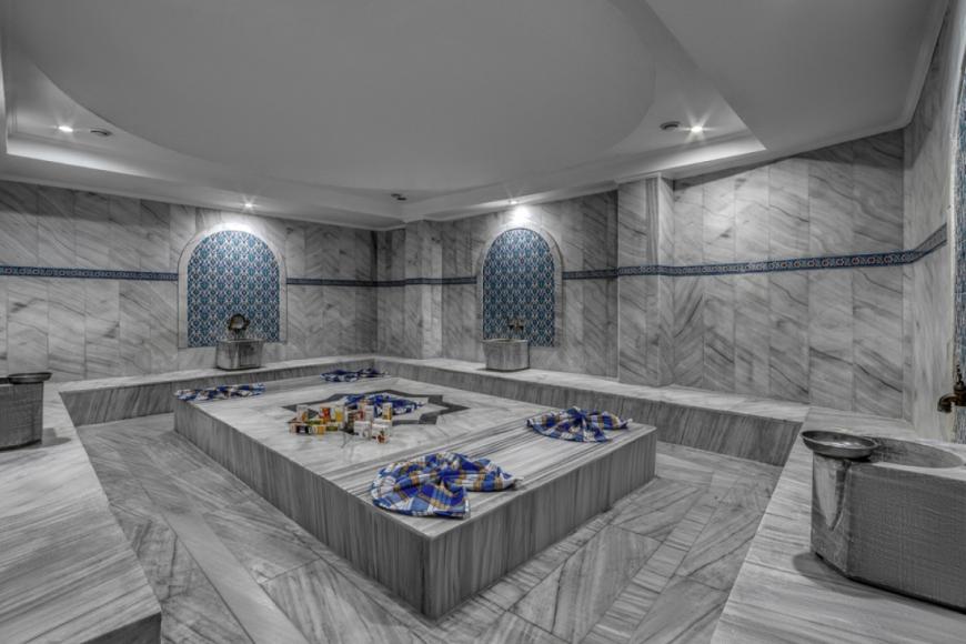 5 Sterne Hotel: Allsun Numa Club Side - Side, Türkische Riviera, Bild 10