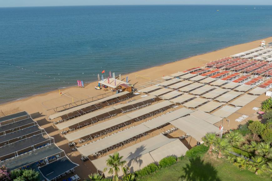 5 Sterne Hotel: Allsun Numa Club Side - Side, Türkische Riviera, Bild 2