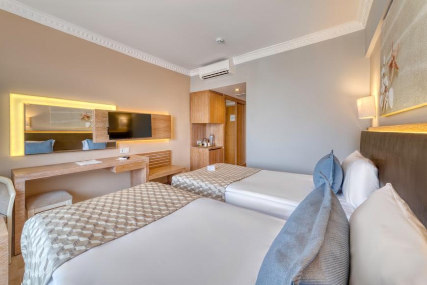 5 Sterne Hotel: Allsun Numa Club Side - Side, Türkische Riviera, Bild 3