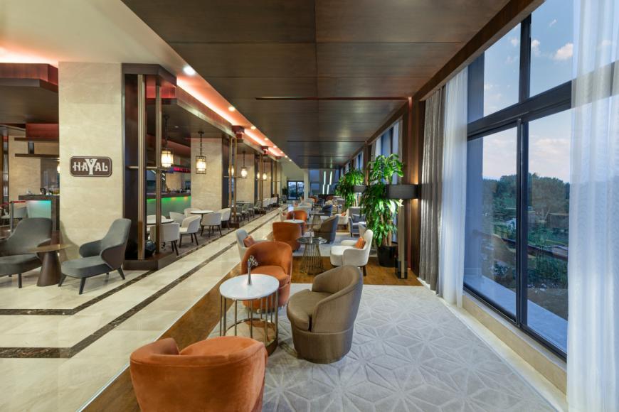 5 Sterne Familienhotel: Susesi Luxury Resort - Belek, Türkische Riviera, Bild 7