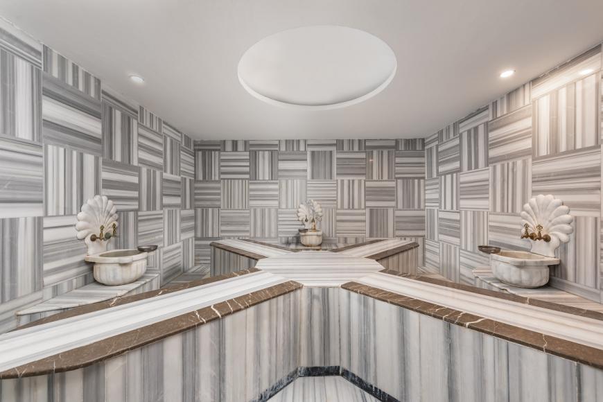 5 Sterne Familienhotel: Selectum Family Comfort Side - Side, Türkische Riviera, Bild 9